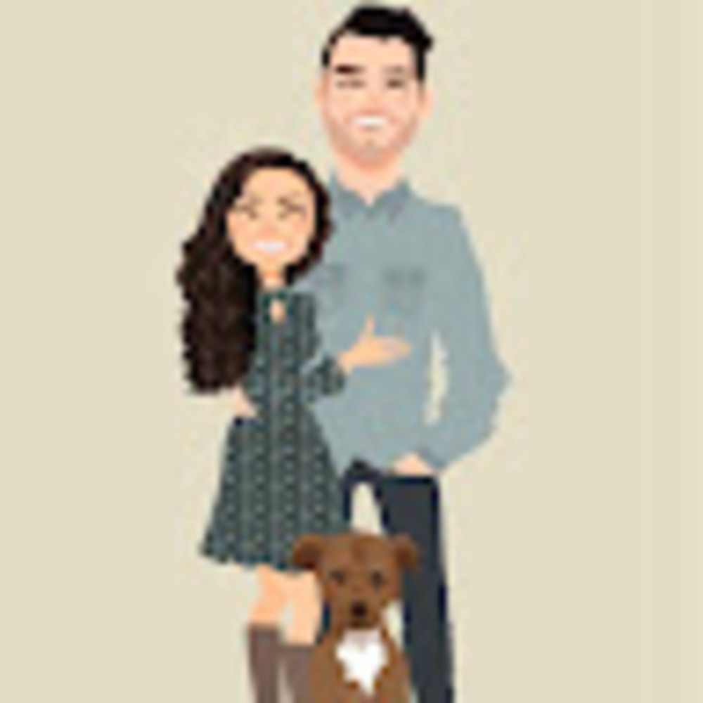 Meet your Posher, Felipe